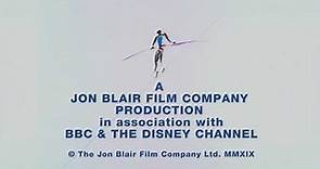 Jon Blair Film Company/BBC/The Disney Channel/Sony Pictures Classics (1995)