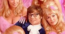 Austin Powers - Il controspione - streaming online