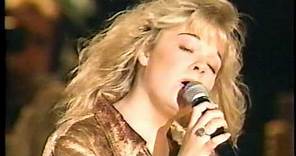 Leann Rimes. Unchained Melody-Live.