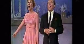 The Andy Williams Show - Julie Andrews 1/3