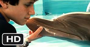 Dolphin Tale (2011) Movie Trailer HD