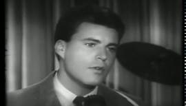 Ricky Nelson Sings Fools Rush In
