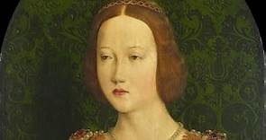 María Tudor, "La Ninfa del Cielo", Reina Consorte de Francia Y Duquesa Consorte de Suffolk.