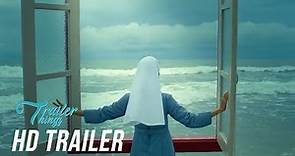 Ave Maryam Official Trailer (2019) | Trailer Things