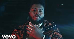 Khalid - Better (Official Video)