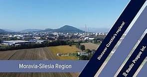 Discover Czechia‘s regions: Moravian-Silesian Region