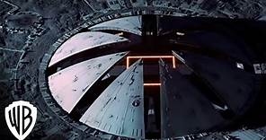2001: A Space Odyssey | On The Shoulders of Kubrick: The Legacy of 2001 | Warner Bros. Entertainment