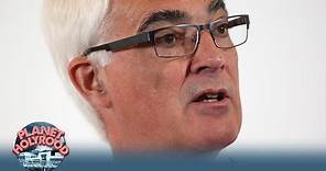 Alistair Darling legacy as former Labour chancellor dies aged 70 | Planet Holyrood