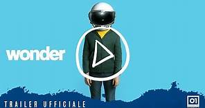 WONDER (2017) con Julia Roberts e Owen Wilson - Trailer ufficiale ITA HD