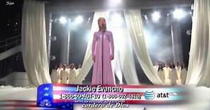 Jackie Evancho - Pie Jesu AGT - Subtitulado al Español FullHD
