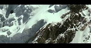 Pelicula - Nanga Parbat (Reinhold Messner)