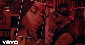Eric Bellinger - Obsession (Official Video)