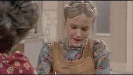 Miranda Richardson in TV Series Agony 1981