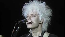 'Til Tuesday ~ Live NYC, NY, 26/03/1986 Full Show