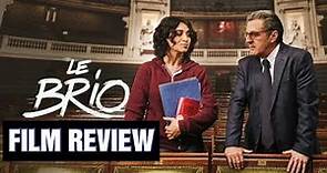 Le Brio - film review