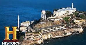 HISTORY OF | History of Alcatraz