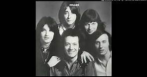 The Hollies - The Air That I Breathe (2008 Remaster)