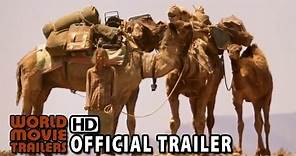Tracks Official Trailer #2 (2014) HD