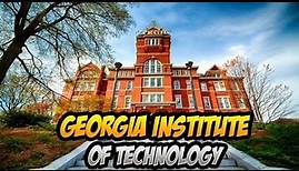 Georgia Institute of Technology Guide - Georgia Tech Engineering