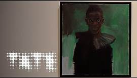 Lynette Yiadom-Boakye at Tate Britain: Fly in League with the Night