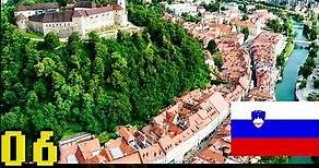 La fascinante historia de Liubliana 10 países en 200 años