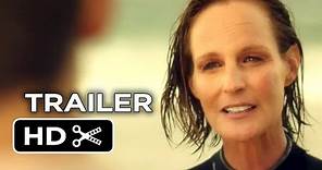 Ride Official Trailer #1 (2015) - Helen Hunt, Brenton Thwaites Comedy HD