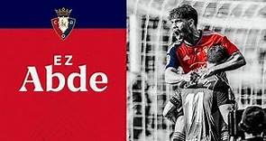 Highlights y goles de Ez Abde con Osasuna en la temporada 2022/2023 | Club Atlético Osasuna