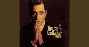The Godfather Waltz (Reprise)