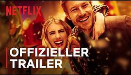 „Holidate“ mit Emma Roberts | Die perfekte Begleitung | Offizieller Trailer | Netflix