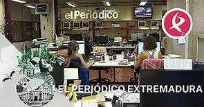 Medallas de Extremadura 2023: El Periódico Extremadura, cien años de periodismo | Primera Hora