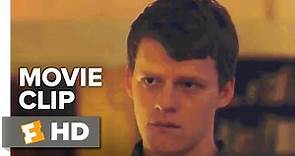 Boy Erased Movie Clip - Stay With Me (2018) | Movieclips Coming Soon