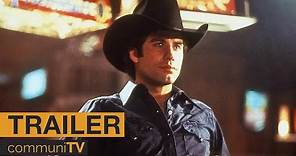 Urban Cowboy | Trailer (1980) HD