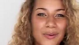 From a girl with a dream to a worldwide SUPERSTAR! Watch never-before-seen footage of Leona Lewis' X Factor Audition. | The X Factor