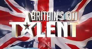 Britain's Got Talent 2020 Season 14 Episode 1 Intro Full Clip S14E01