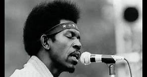 Luther Allison - Let's try again..live '89