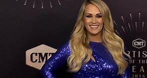 Carrie Underwood Shares Pregnancy Details And How the Family Is Preparing Exclusive