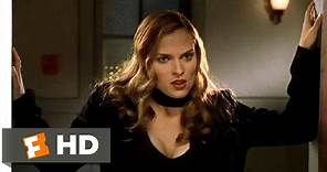 40 Days and 40 Nights (10/12) Movie CLIP - You've Never Made Me So Hot (2002) HD