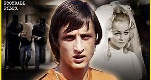 La vérité sur la prise d'otage de Johan Cruyff