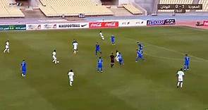 Mohamed Kanno Goal HD - Saudi Arabia 2 - 0  Greece  15.05.2018