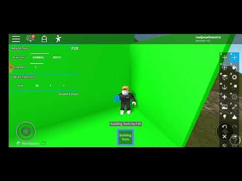 How To Btools In Roblox - roblox unpatchable btools