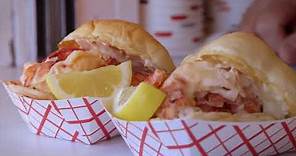 Buy Lobster Online | Live Maine Lobster Delivered | Maine Lobster Tails | Order Cheap Lobster
