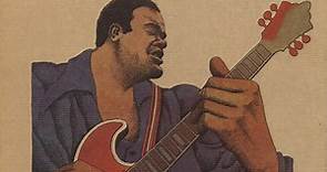 Freddie King - Freddy King Is A Blues Master