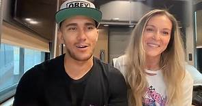 Love in the Limelight - Live with Alexa and Carlos PenaVega