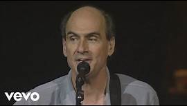 James Taylor - Carolina in My Mind (from Pull Over)