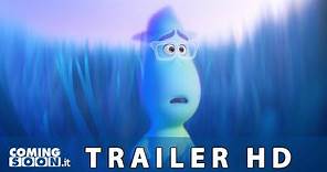 Soul (2020): Trailer Italiano del nuovo film Disney Pixar - HD