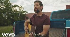 Josh Turner - Country State Of Mind (Acoustic Performance)