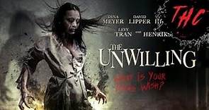 Horror Film _ THE UNWILLING - FULL MOVIE _ Dina Meyer, Lance Henriksen.