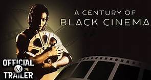 A Century Of Black Cinema (2003) | Official Trailer | Denzel Washington | Carl Weathers | Lisa Bonet