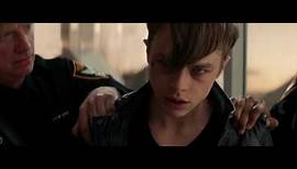 Dane DeHaan The Amazing Spider Man 2 2014 awesome moments #2