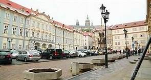 Conheça a história de Praga, capital da República Tcheca